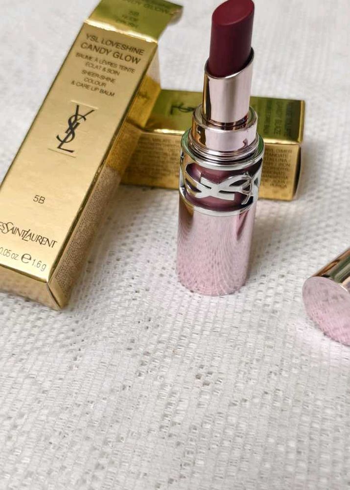 YSL Candy Glow - 5b