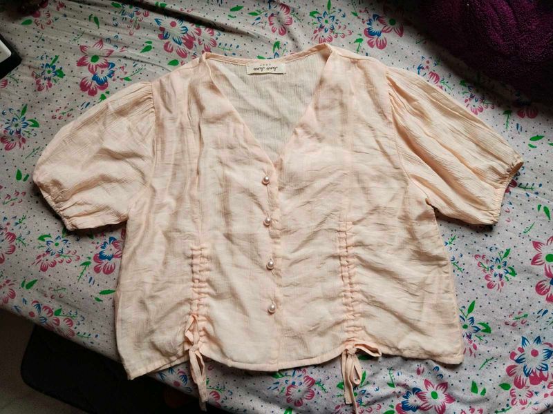 Crop Top/Shirt