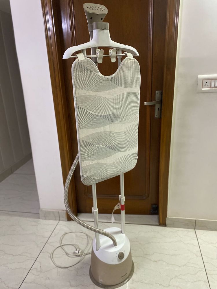 Philips Standing Steam Iron -100% Functional
