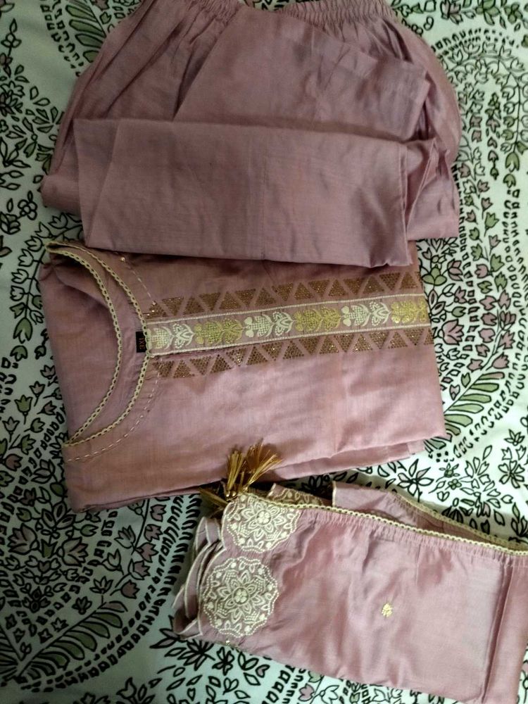 Kurta Set