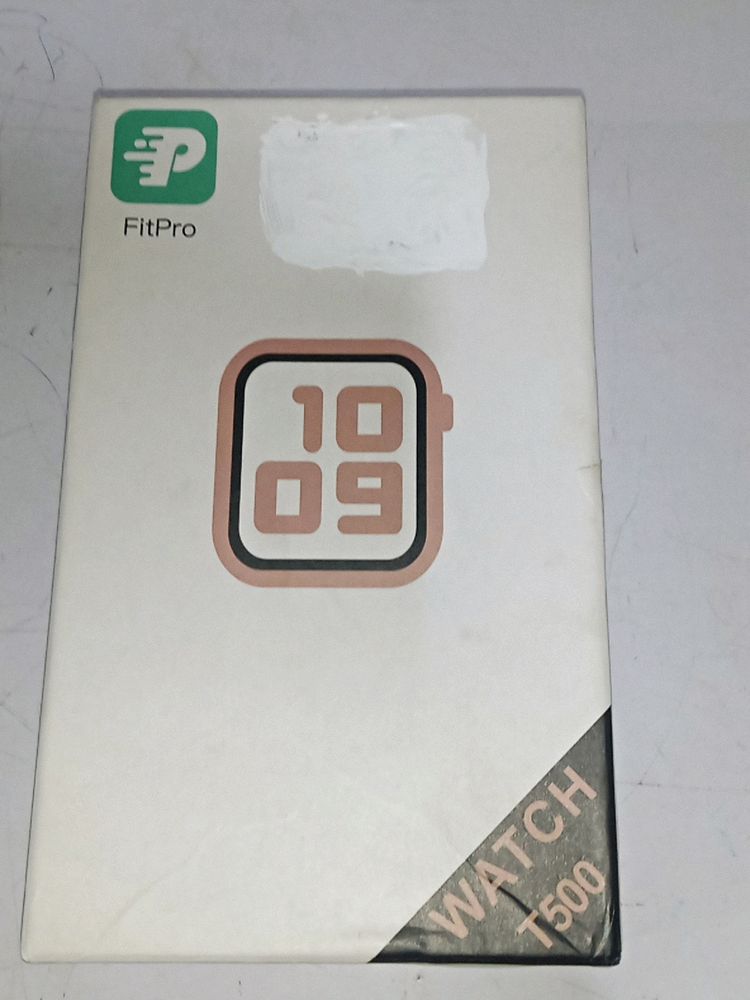 Smartwatch T 500