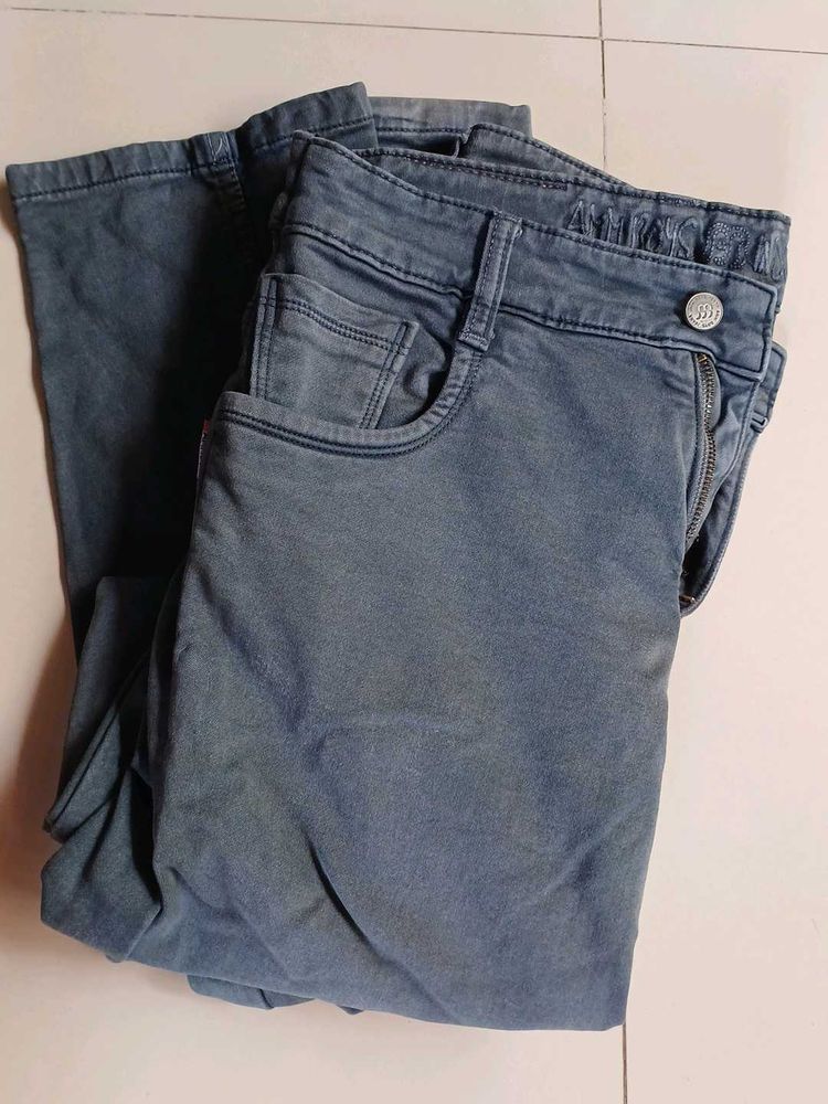 Men&#39;s Jeans