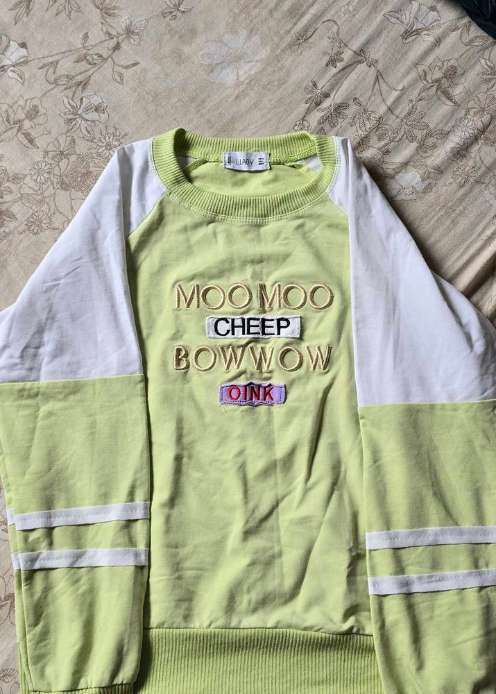 Causal Top For Women
