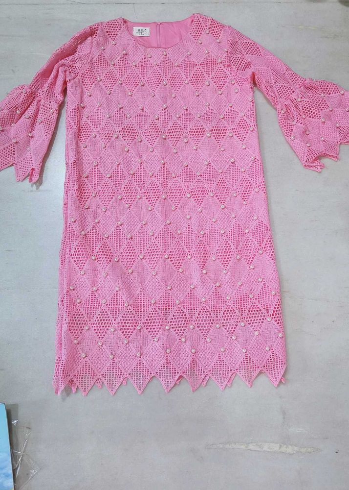 Used Pearl Top