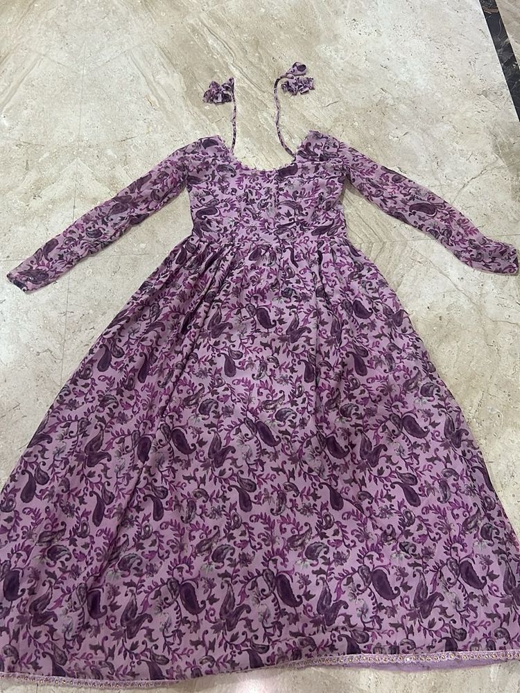 Maxi Frock