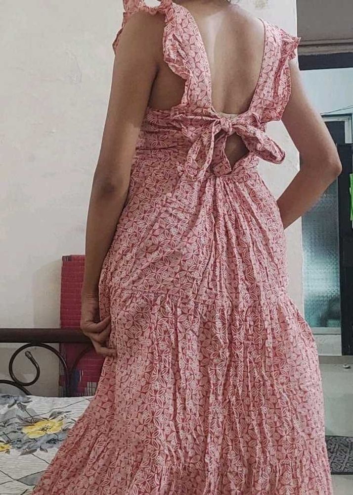 Sale! Girly Pretty Dress