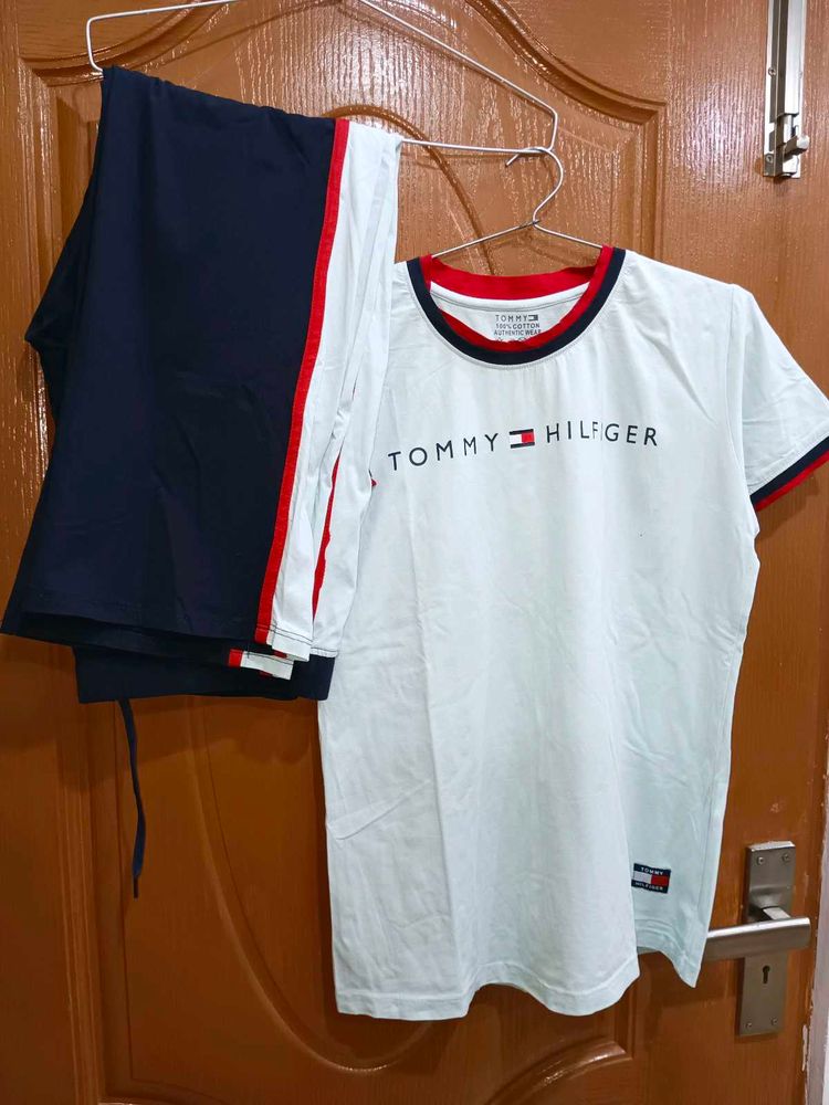 Tommy Hilfiger Night Suit