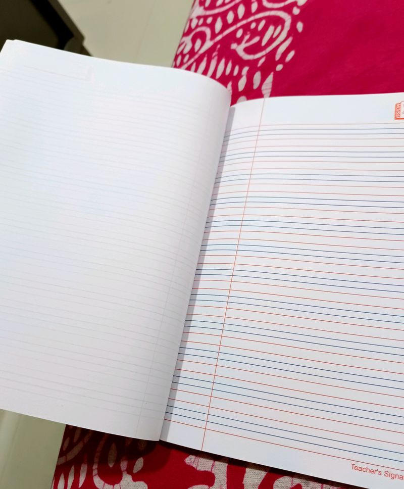 Brand New Notebook 📓 📒