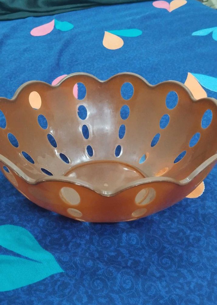 ✨ Chic &amp; Practical Fruit/Vegetable Basket