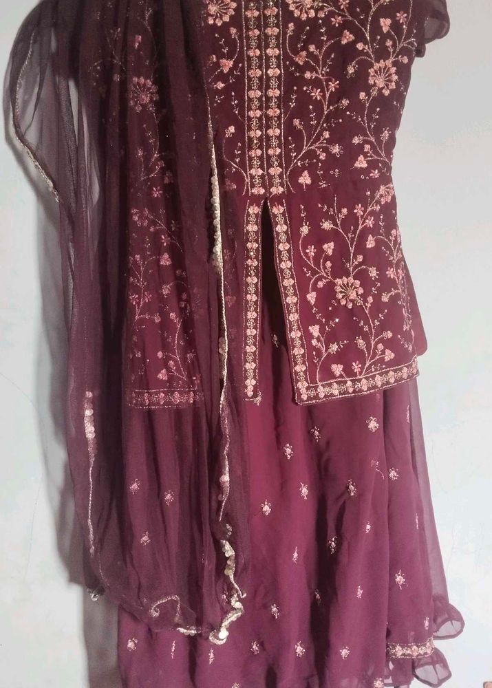 Lehenga Choli