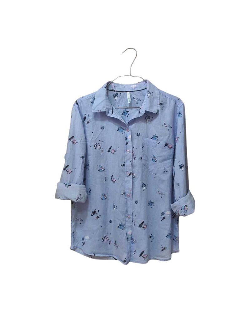 Summer Shirt Women&#39;s