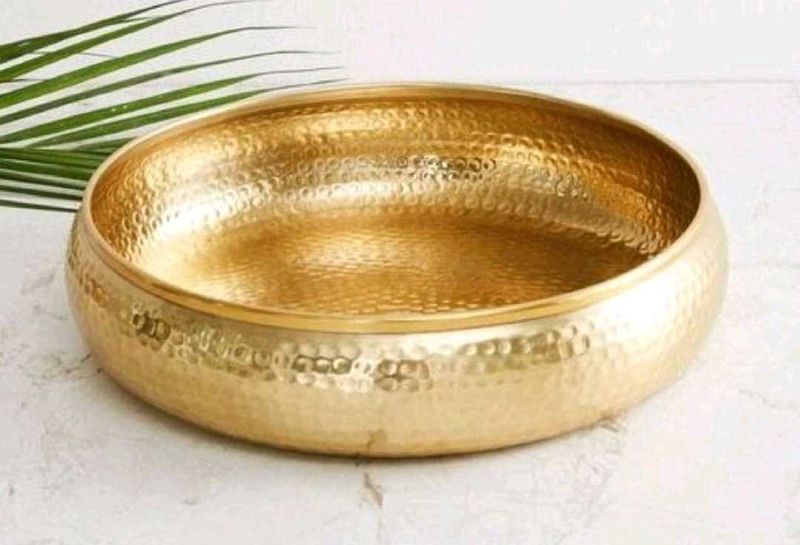 New Decorative Big Bowl