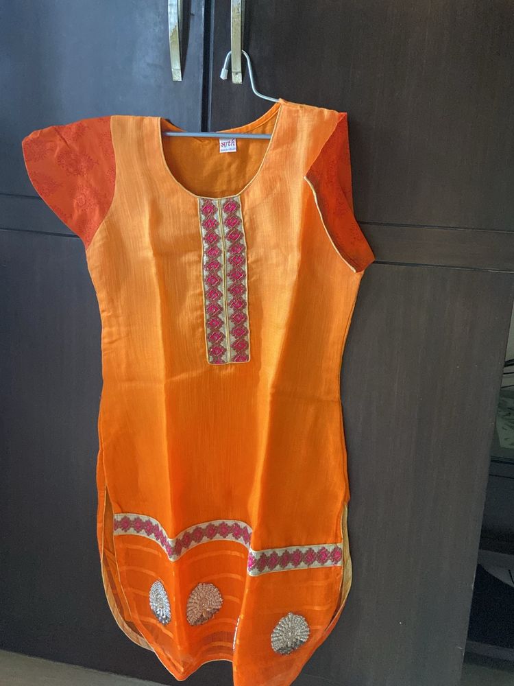 Kurti