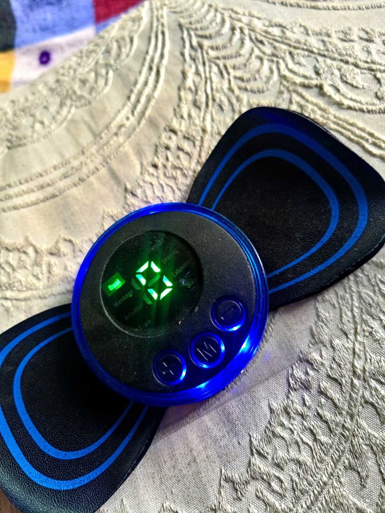 Back Pain hand Pai Release This Product