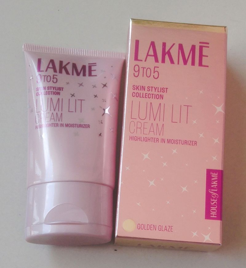 Lakme Lumi Cream