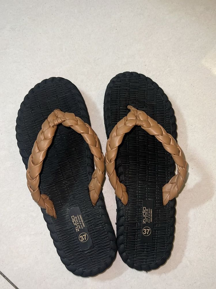 Slippers
