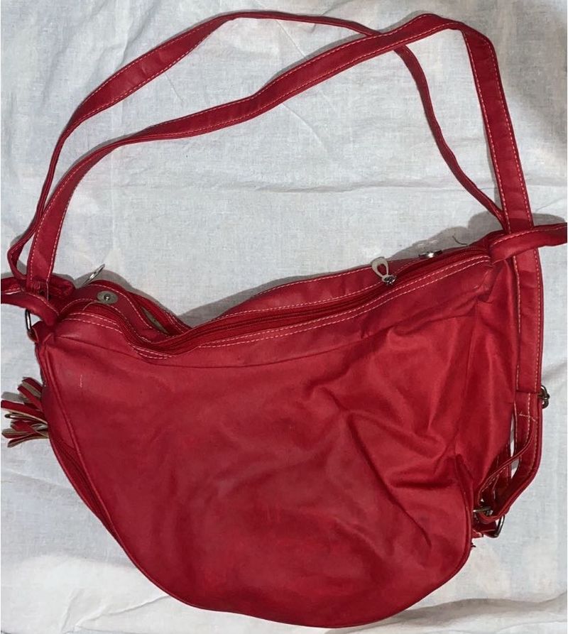 Red Bag