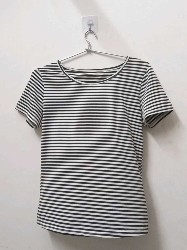 Striped T-Shirt
