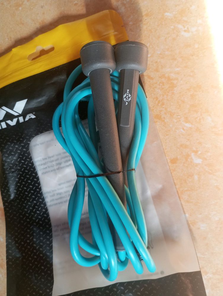 Nivia Skipping Rope