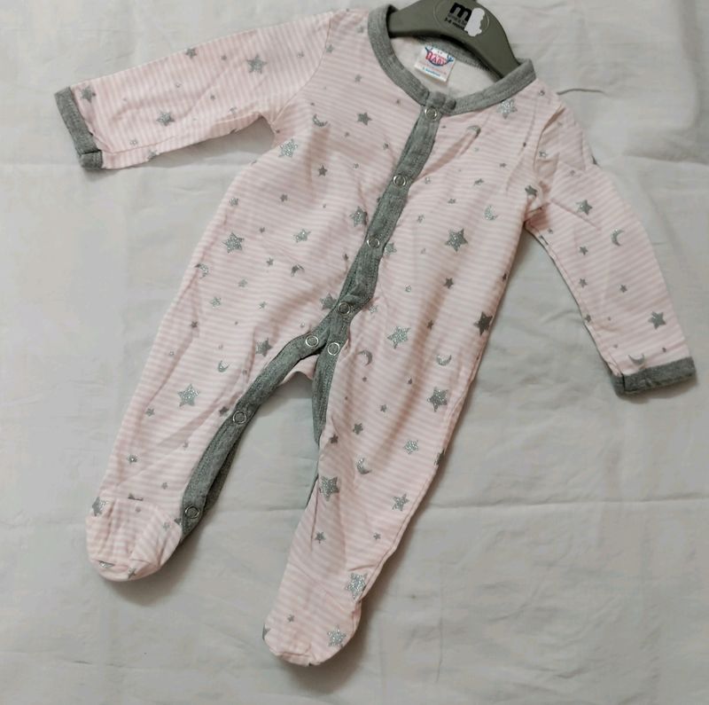 Baby Dress