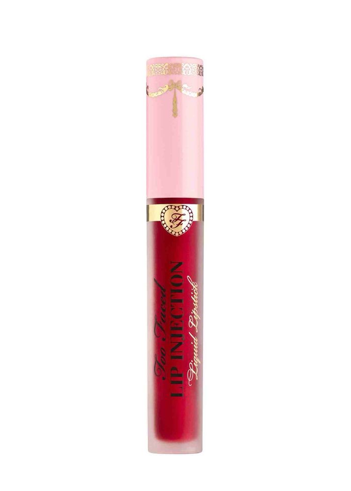 Too Faced Liquid Lipstick