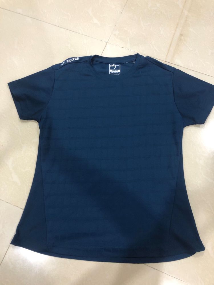 Sports T-shirt
