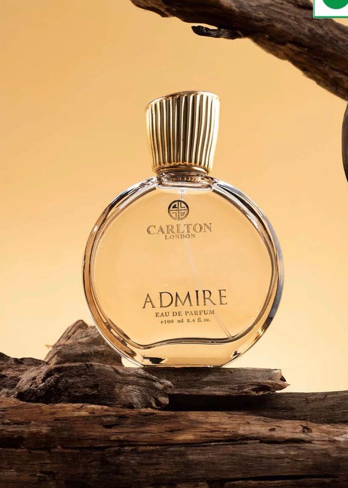 Carlton London Admire