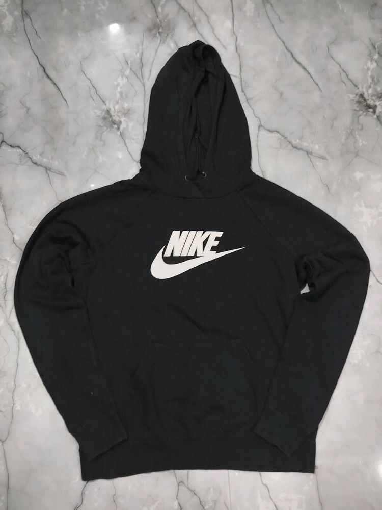 Nike Black Hoodie