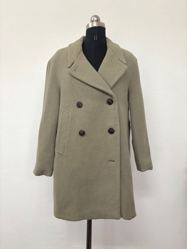 Luxury Overcoat