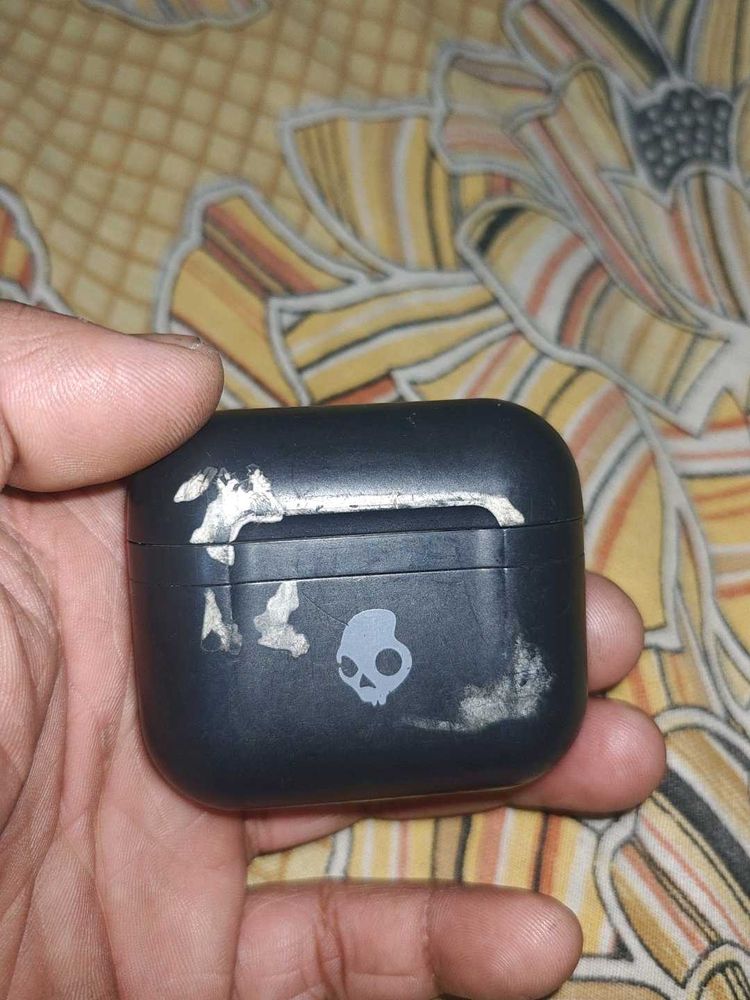 Skullcandy Earbud Case