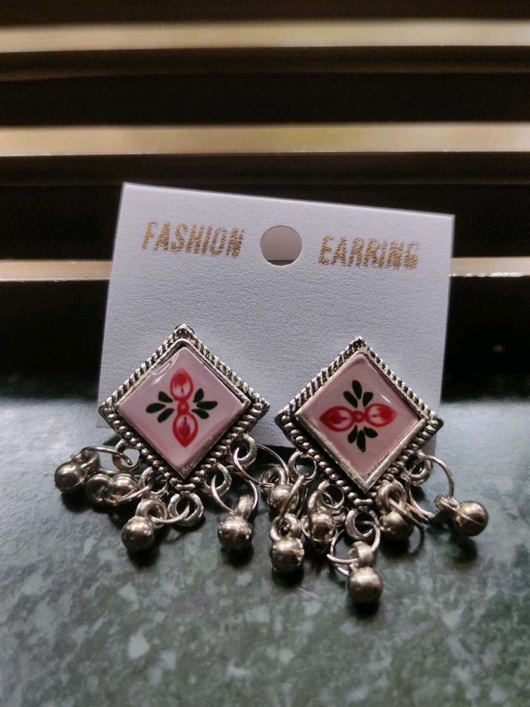 Trendy Fashion Earrings For Daily use