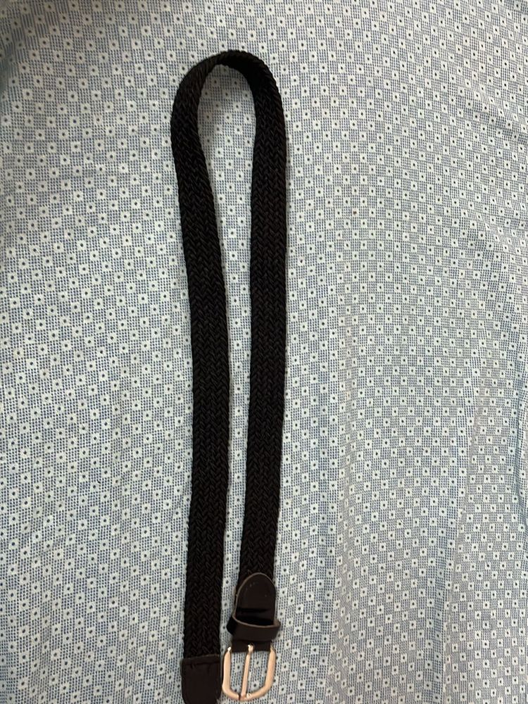 Black Belt For Women
