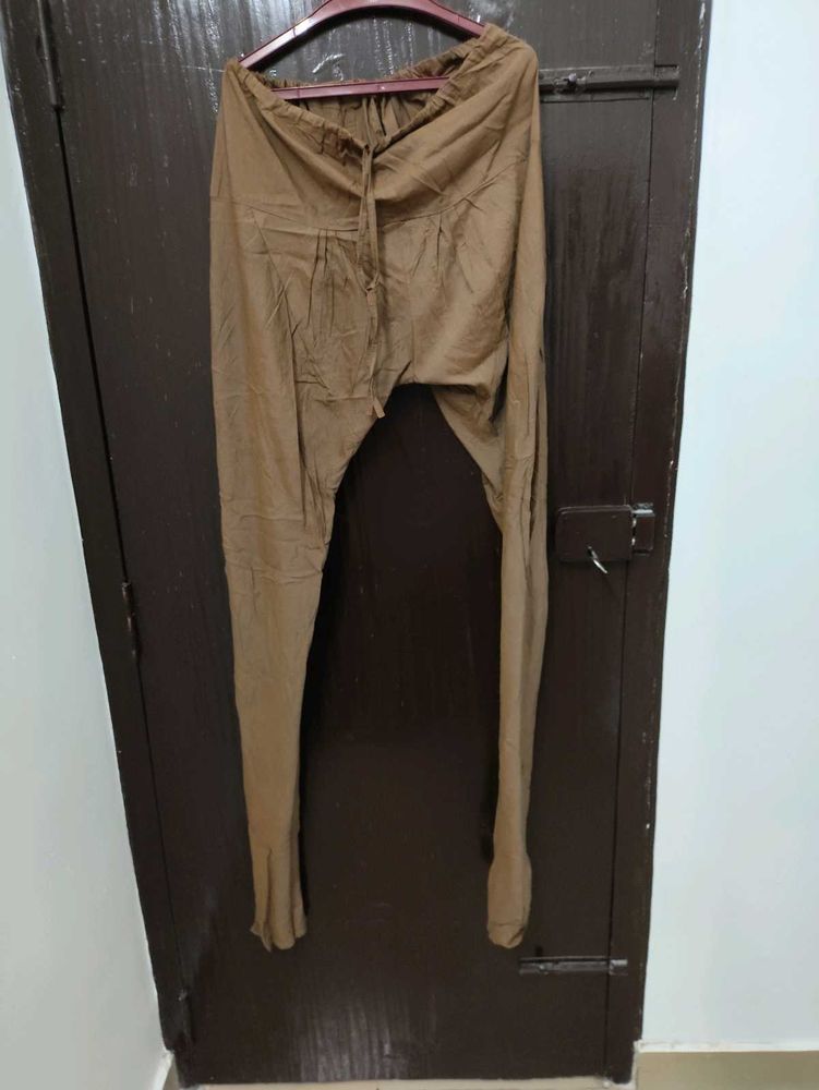 Comfortable Brown Leggings