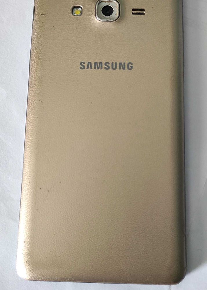 Samsung Galaxy on 7 Pr