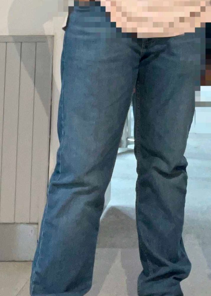Levi&#39;s Blue Jeans