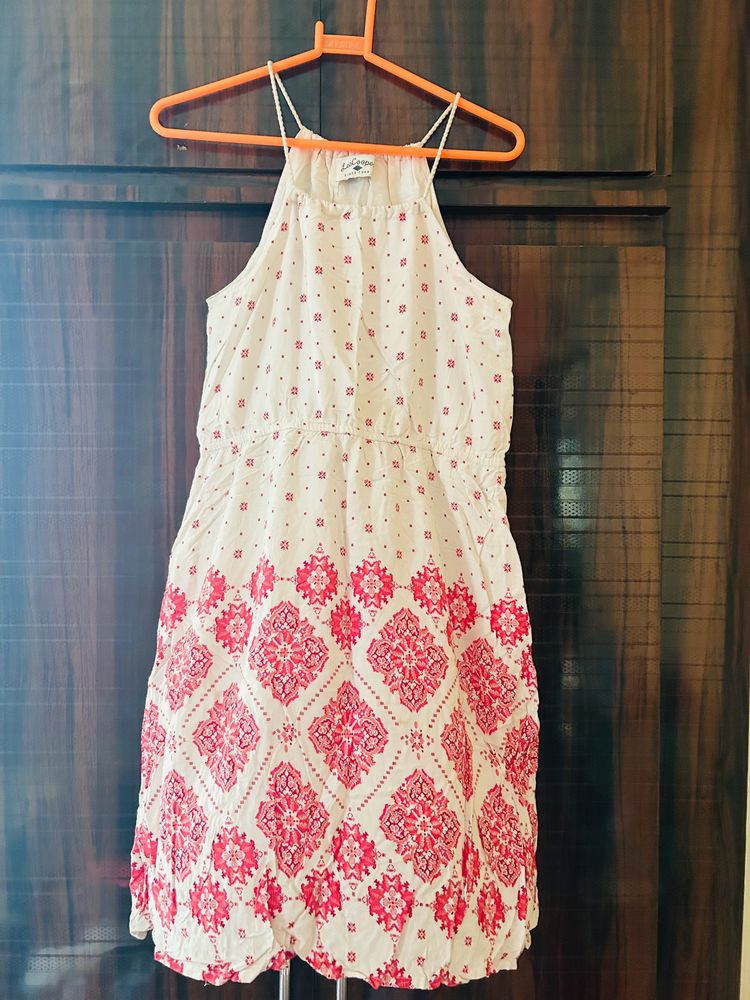 Comfortable Dress