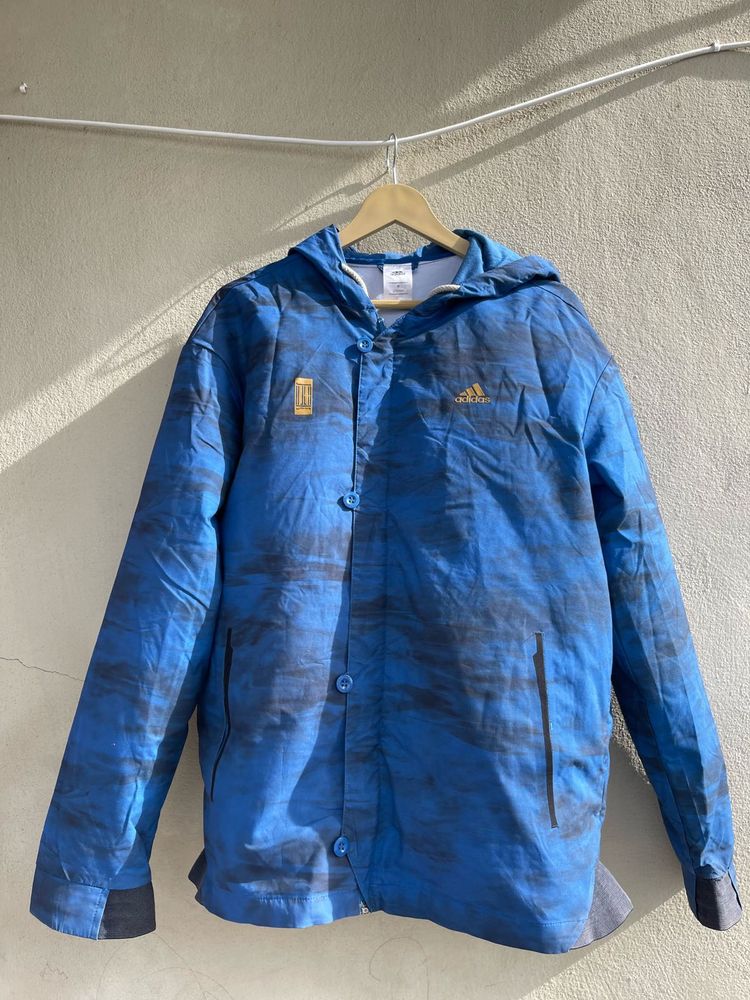 ADIDAS ORIGINALS hoodie