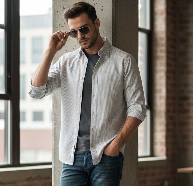 GUESS Shirt