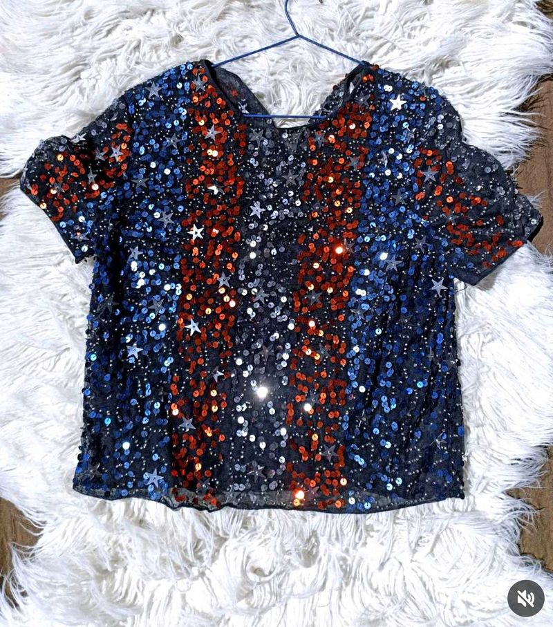 The Party Top