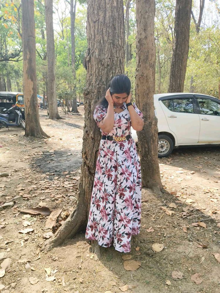 Long Frock