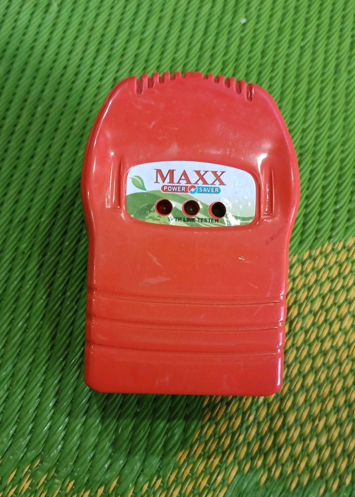 Maxx ENVIROPURE POWER SAVER