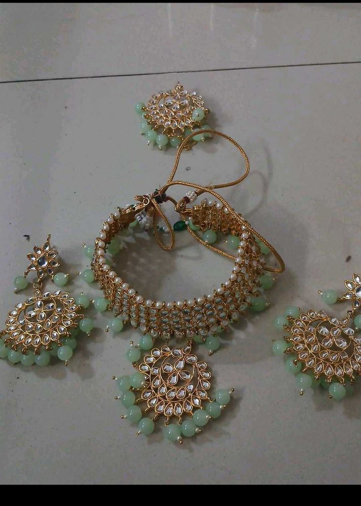 Jewelery Set