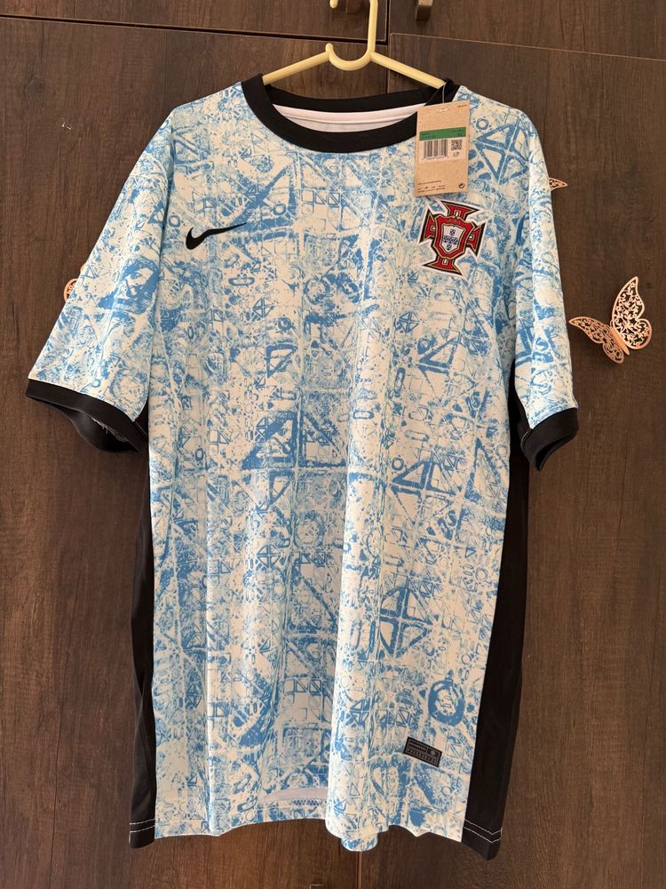 Jersey for men