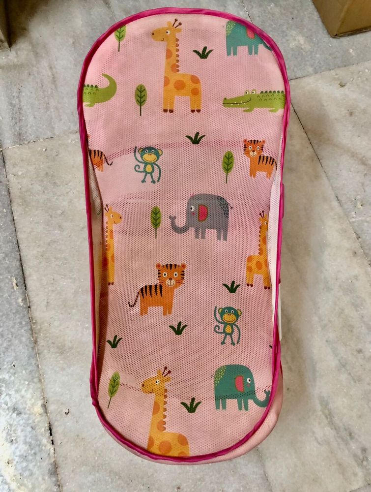 Bathing Chair