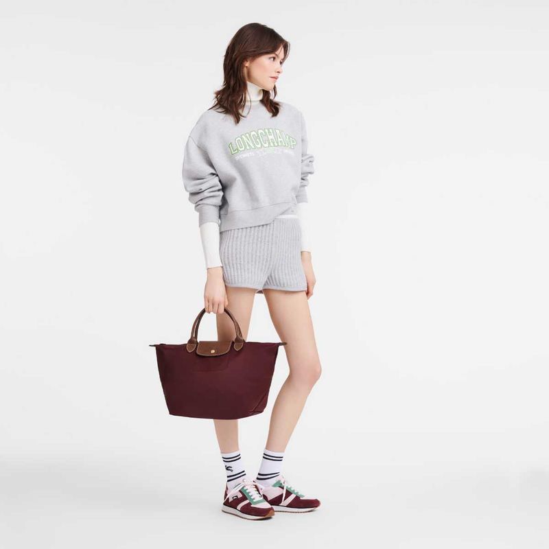 Long Champ Authentic