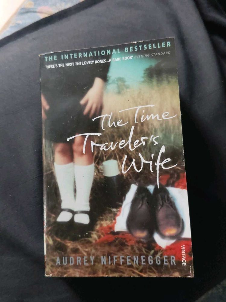 The Time Traveller&#39;s Wife