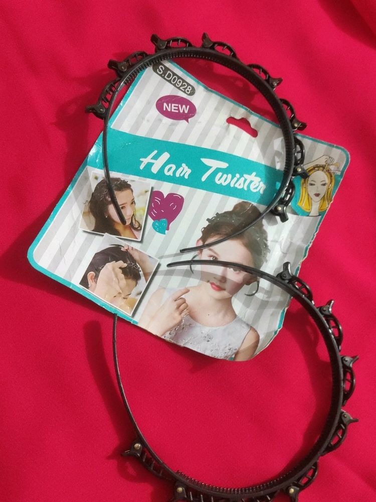 Hair Accessories