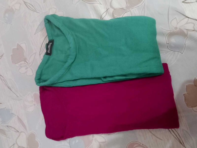 Free Shipping 2 swetshirt New Without Tag