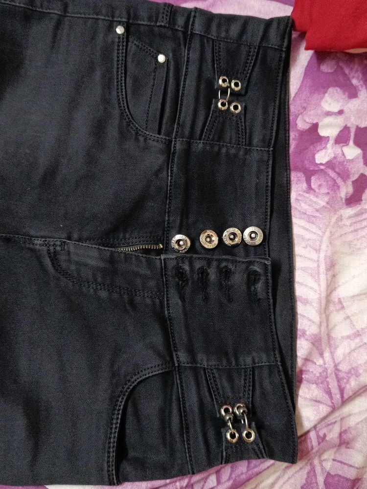 Boyfriend Jeans