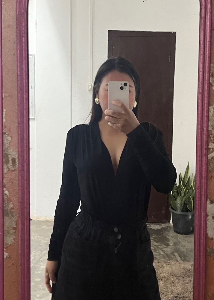 Bodysuit